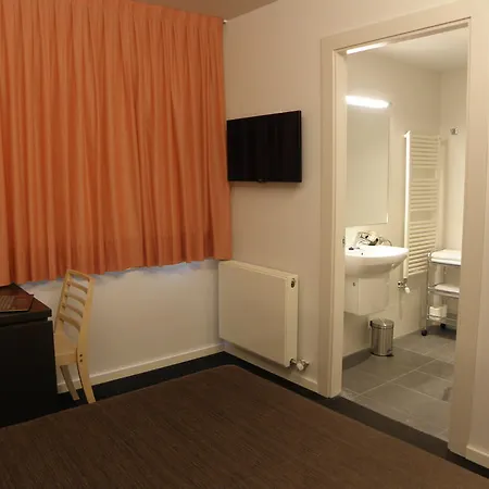 I Habitacions Morera Aparthotel Olot