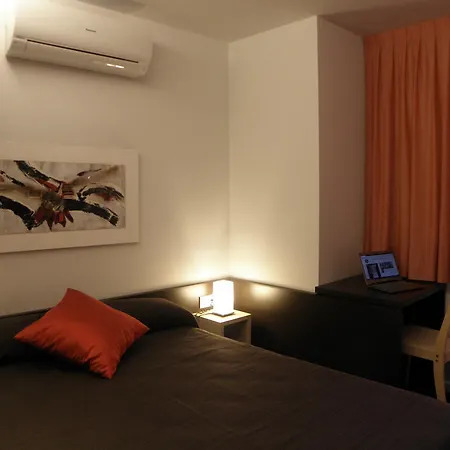 Aparthotel I Habitacions Morera *