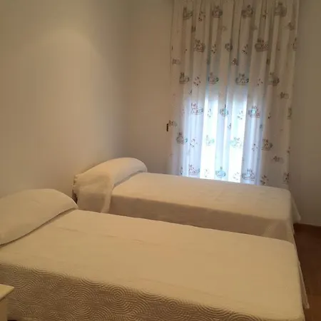 Aparthotel I Habitacions Morera Olot