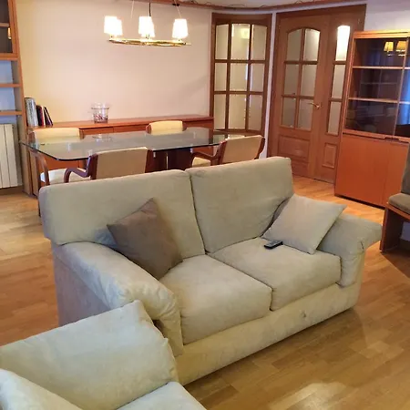 I Habitacions Morera Aparthotel Olot