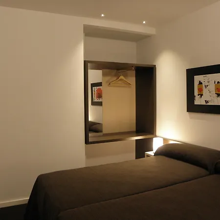 I Habitacions Morera Olot
