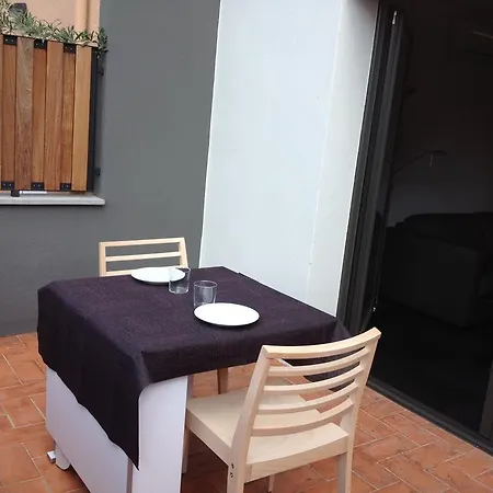 Aparthotel I Habitacions Morera
