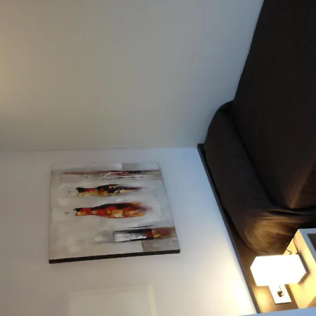 I Habitacions Morera 3*