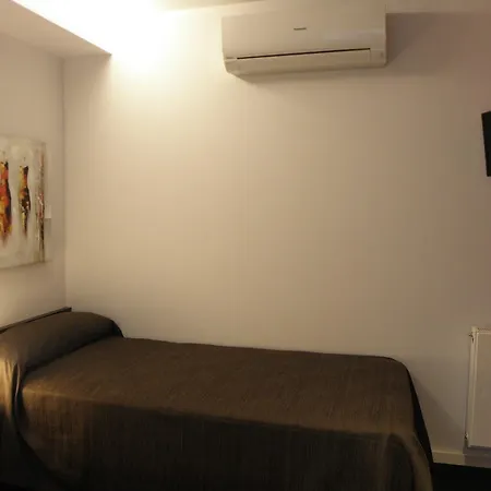 Aparthotel I Habitacions Morera *