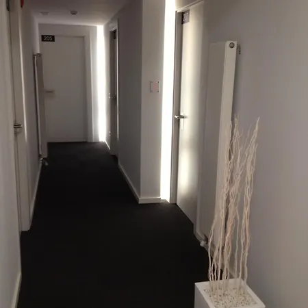 I Habitacions Morera Appart hôtel Olot