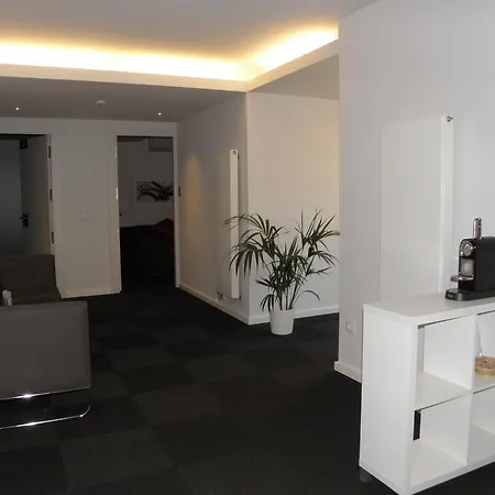 Hotel apartamentowy I Habitacions Morera 3*