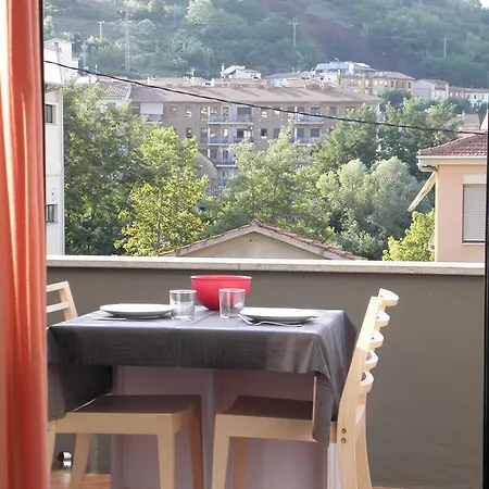 Hotel apartamentowy I Habitacions Morera Olot