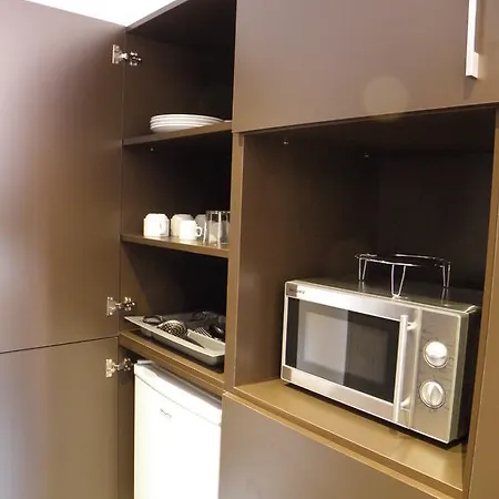 I Habitacions Morera Olot