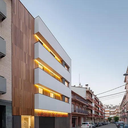 I Habitacions Morera