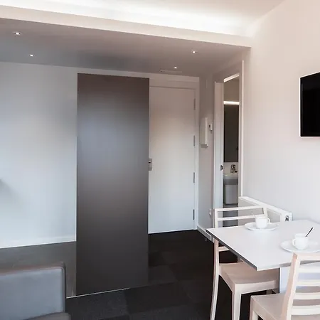 I Habitacions Morera