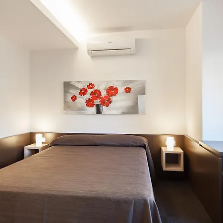 Hotel apartamentowy I Habitacions Morera 3*