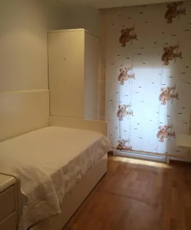 Aparthotel I Habitacions Morera Olot
