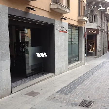 I Habitacions Morera