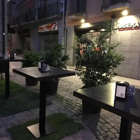 I Habitacions Morera