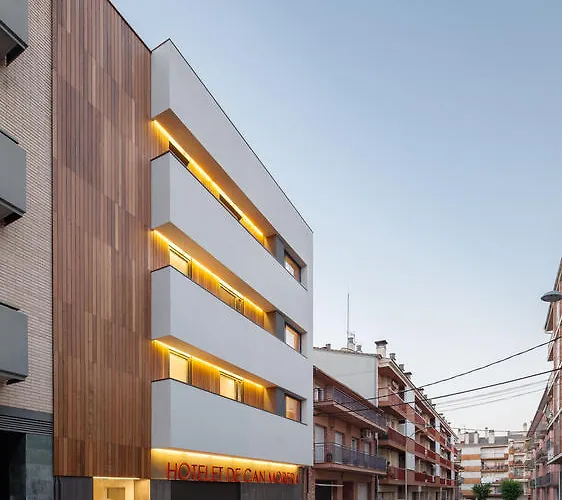 I Habitacions Morera